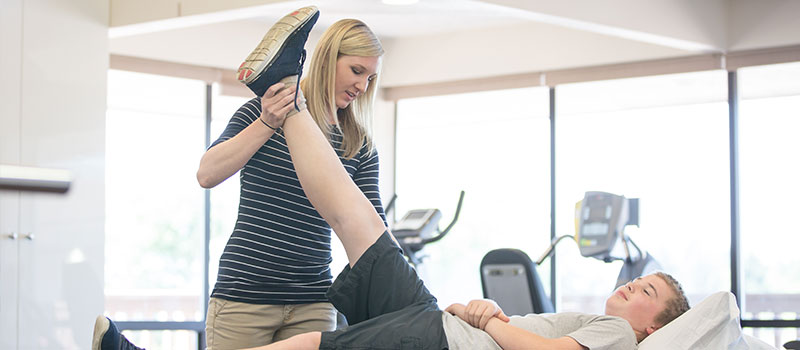 Physiotherapist Newcastle