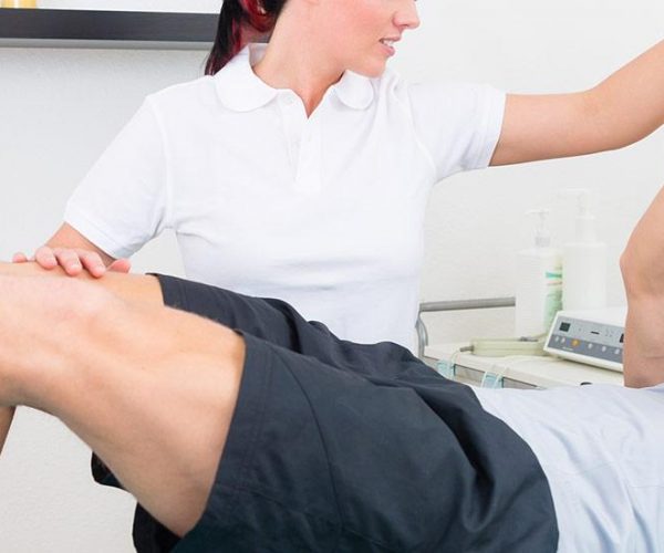 How can your physiotherapist newcastle help you?