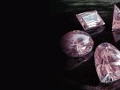 Pink diamonds : A rare and precious stone booming