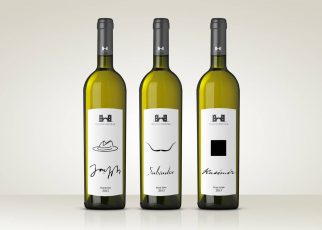 Wine Labels: How to read them?