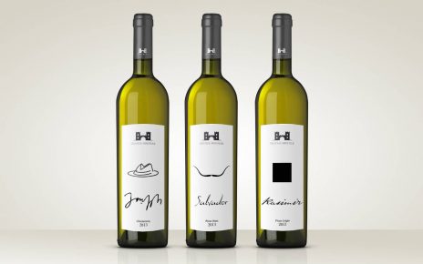 Wine Labels: How to read them?