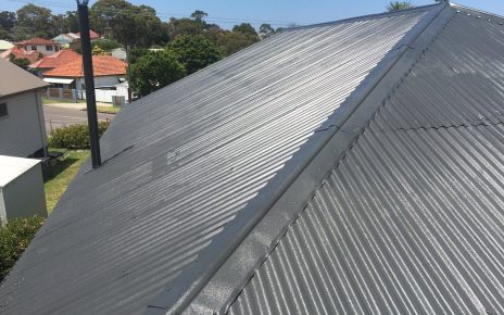 Roof renovation: possibilities and prices